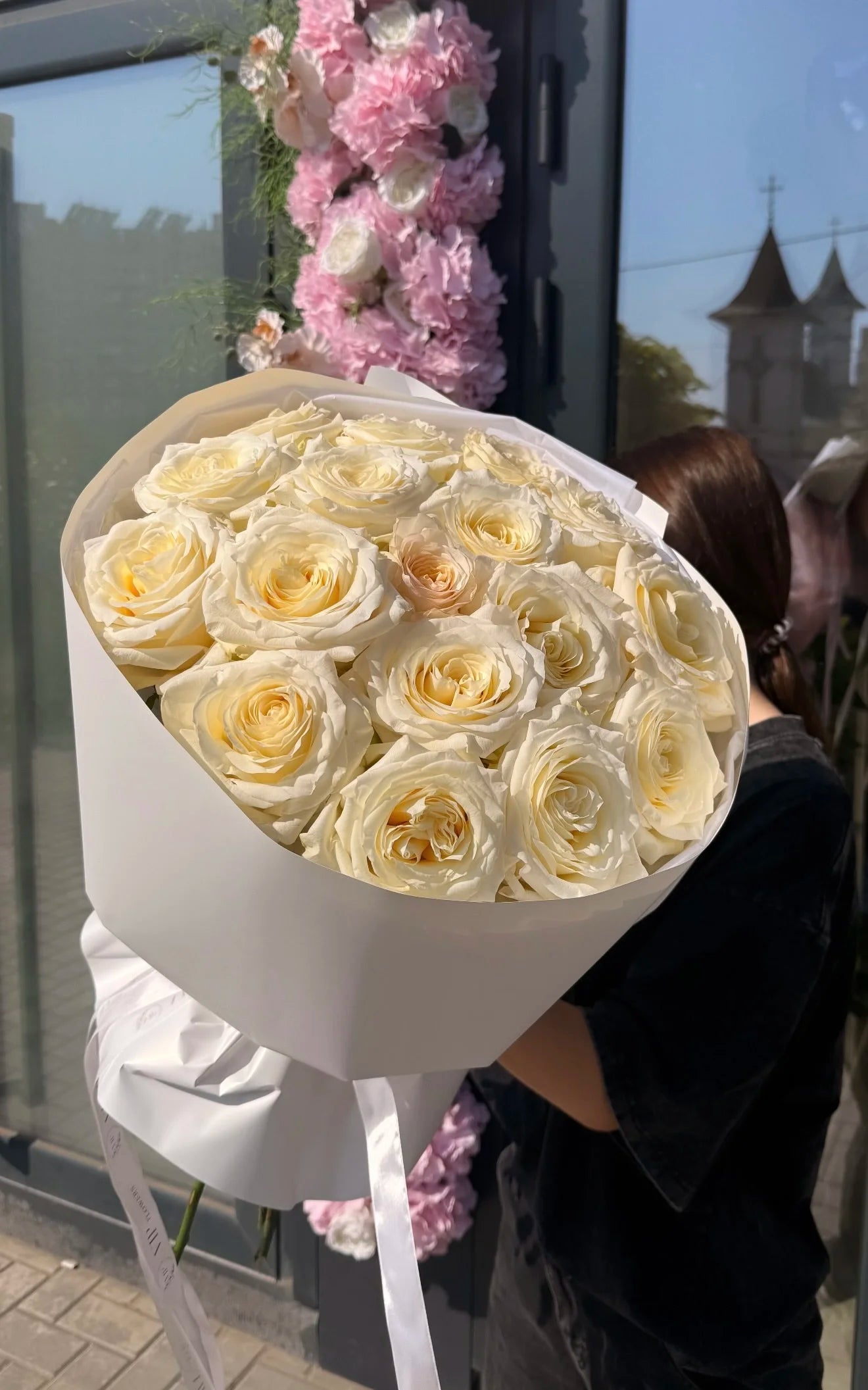 Silk Bloom