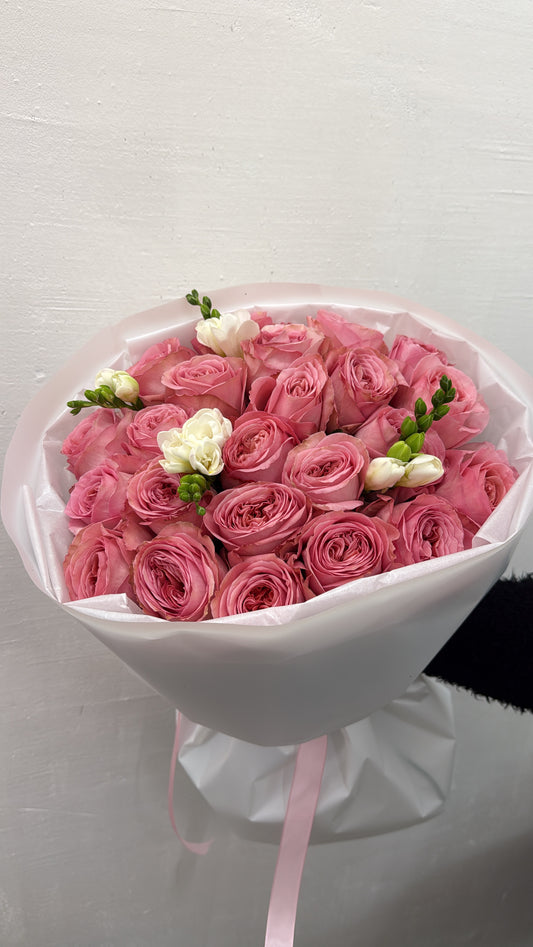 Pink Romance