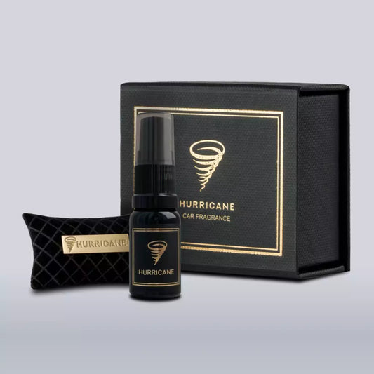 Hurricane Aroma Premium Gold