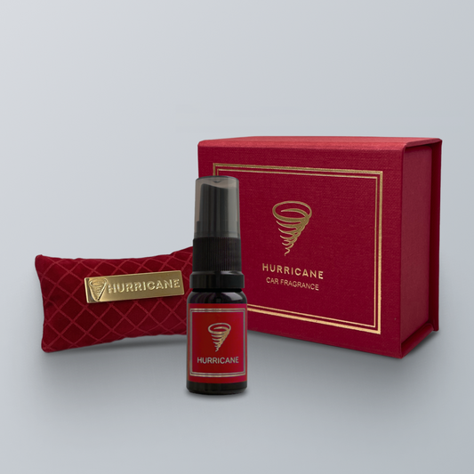 Hurricane Aroma Premium Red