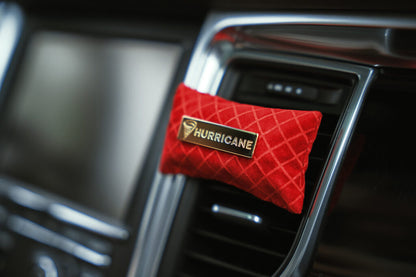 Hurricane Aroma Premium Red