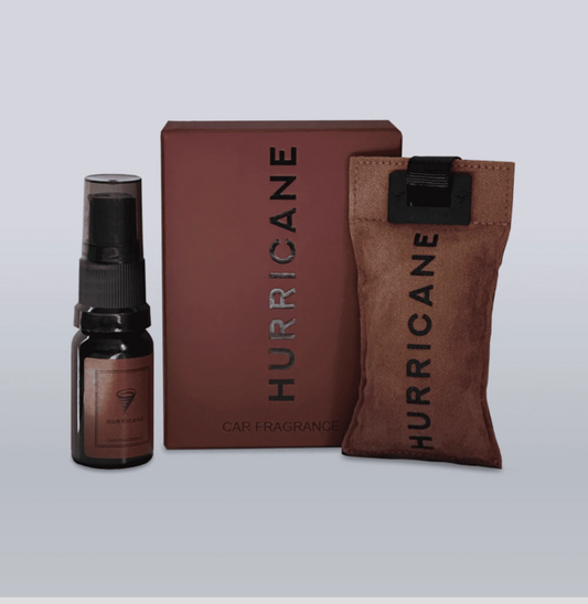 Hurricane Aroma Standard Brown
