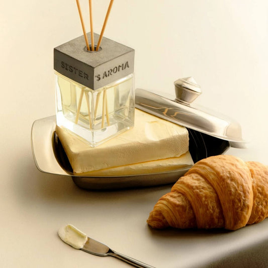 Аромат для дома Salted Butter Croissant